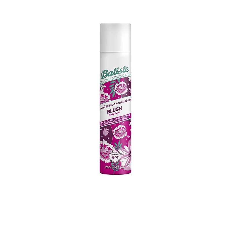 Batiste Suchy Szampon Blush (200ml)