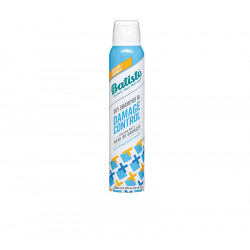 BATISTE SUCHY SZAMPON KONTROLA USZKODZEŃ 200ML