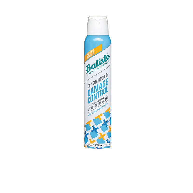 Batiste Suchy Szampon Kontrola Uszkodzen (200ml)