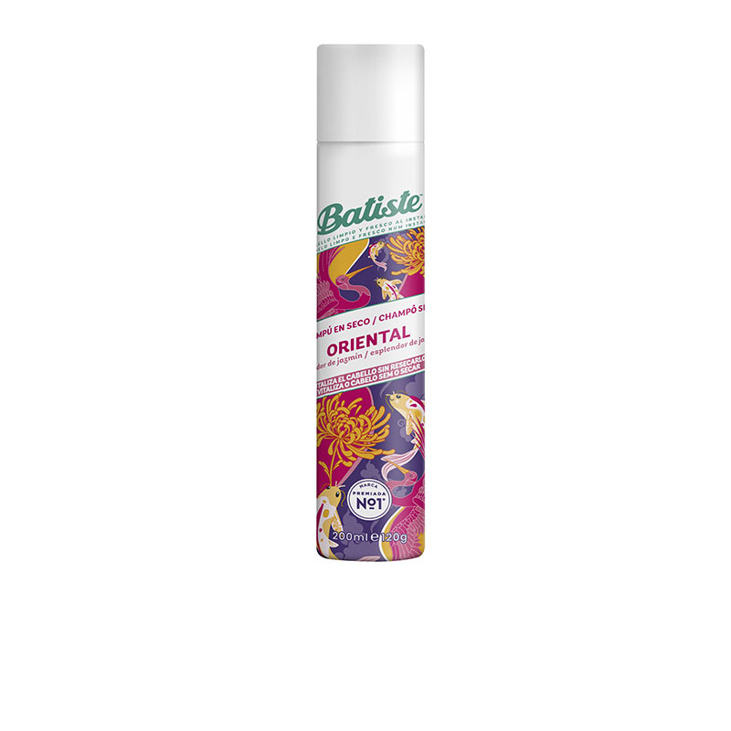 Batiste Orientalny Suchy Szampon (200ml)