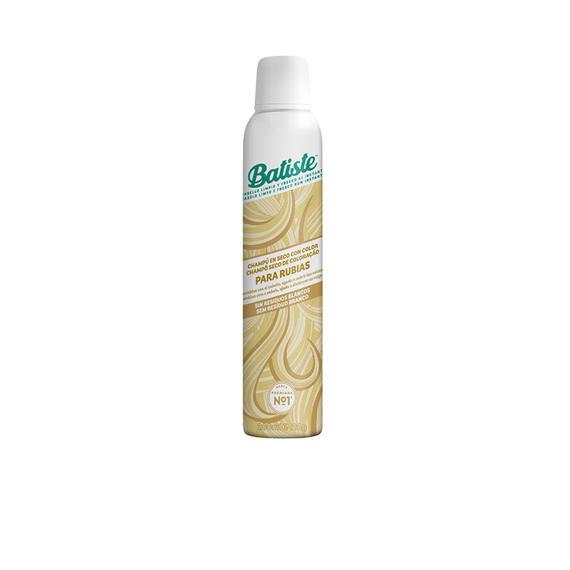 Batiste Suchy Szampon Blond (200ml)