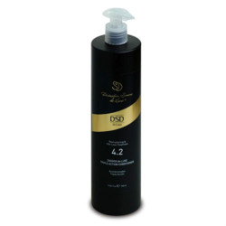 DSD de Luxe  Anti-Hairloss Restructuring Triple Action Conditioner 4.2 