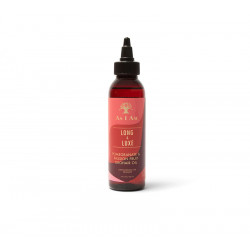 As I Am Long and Luxe Grohair Oil (120ml)