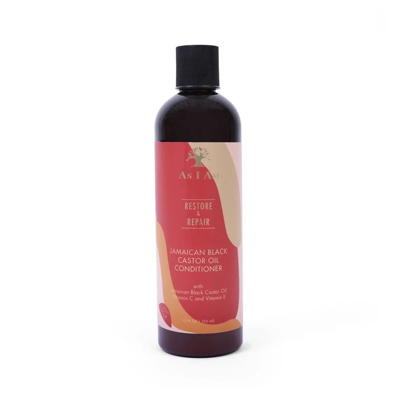 As I Am Restore & Repair Conditioner (355ml)