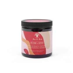 As I Am Restore & Repair Moisturizing Masque (227g)