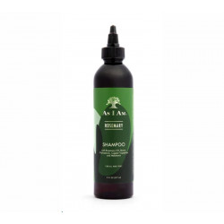 As I Am Rosemary Shampoo (237ml)