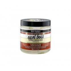 Aunt Jackie's Krem kokosowy Aunt Jackie's 511gr