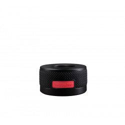 Babyliss Pro Szkielet Boost+ Matowy Czerwony & Czarny Uchwyt Czarny Trymer