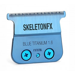 Babyliss Pro Niebieskotytanowe Ostrze Trymera 1,6 mm