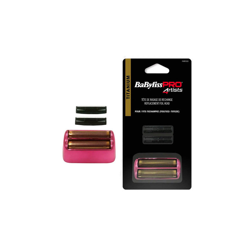 Babyliss Pro Chameleonfx Głowica