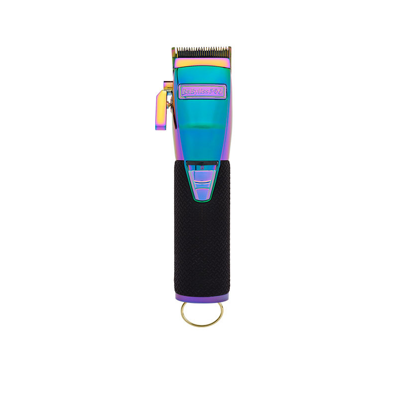 Babyliss Pro Maszynka Chamaleonfx Boost+ Uchwyt Czarny