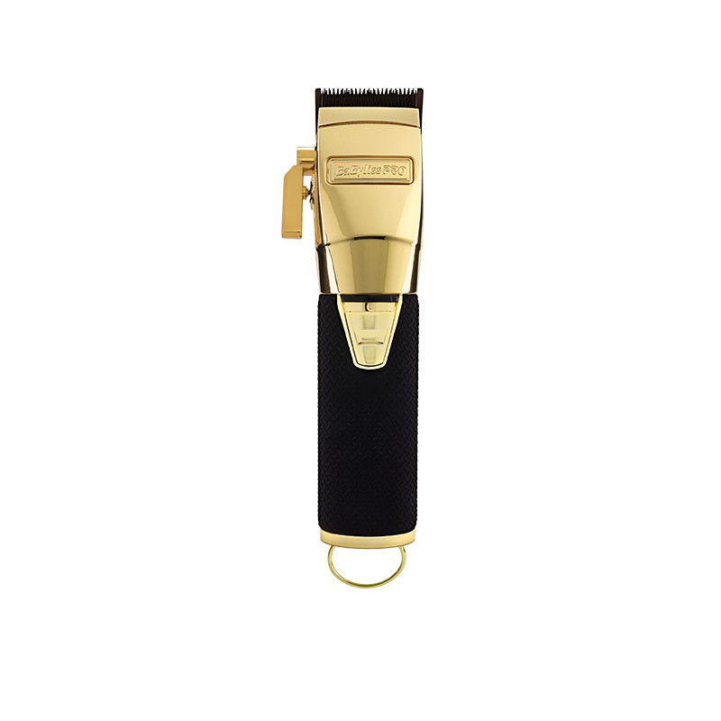 Babyliss Pro Maszynka Złota Boost+ Uchwyt Czarny