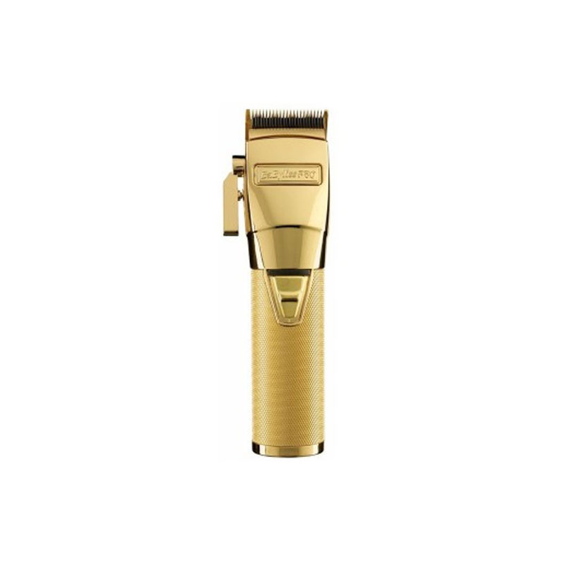 Babyliss Pro Maszynka Goldfx Bezprzewodowa