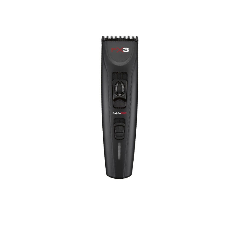Babyliss Pro Wysokowydajna maszynka do strzyżenia Fx3