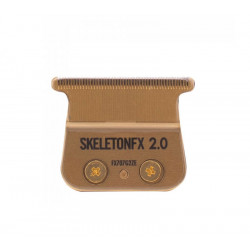 Babyliss Pro Dlc Tytanowe Ostrze Trymera Skeletonfx 2.0