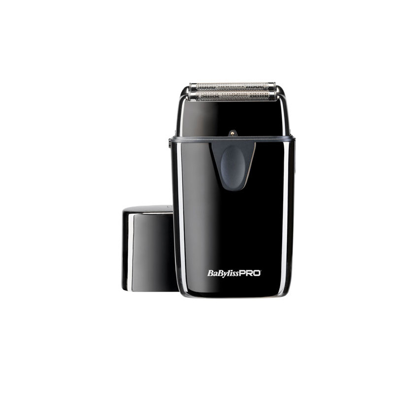 Babyliss Pro Podwójna Folia Golarka UV