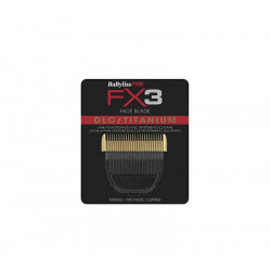 Babyliss Pro Fx3 Dlc Titanium Ostrze do maszynki