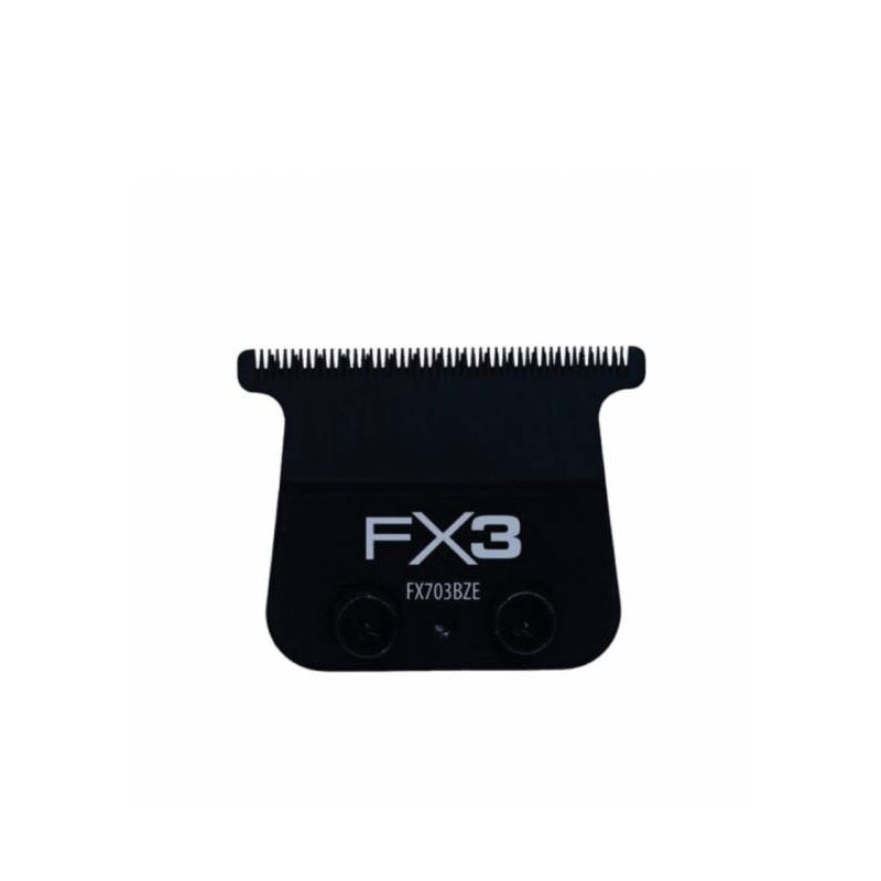 Babyliss Pro Fx3 Dlc Tytanowe Ostrze Trymera