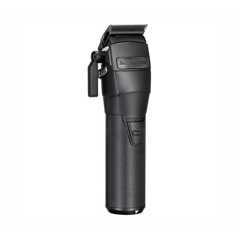 Babyliss Pro Fxone Maszynka do strzyżenia Czarny mat