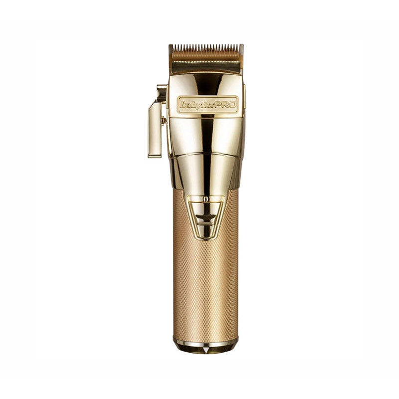 Babyliss Pro Fxone Maszynka do strzyżenia Złota