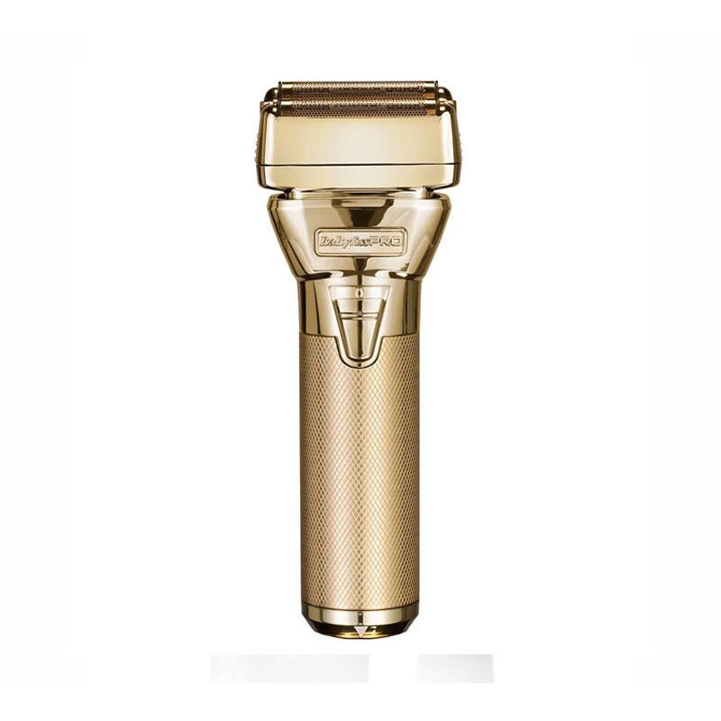 Babyliss Pro Fxone Golarka Złota