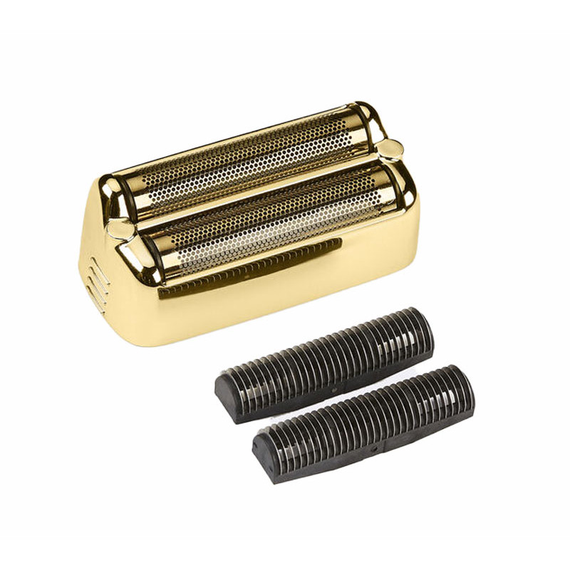 Babyliss Pro Fxone Złoty Zamiennik Golarki
