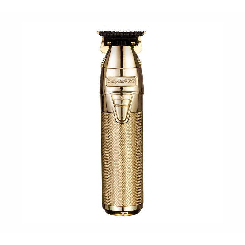 Babyliss Pro Fxone Szkielet Złoty