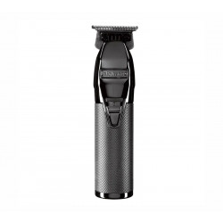 Babyliss Pro Fxone Skeleton Matowy Czarny