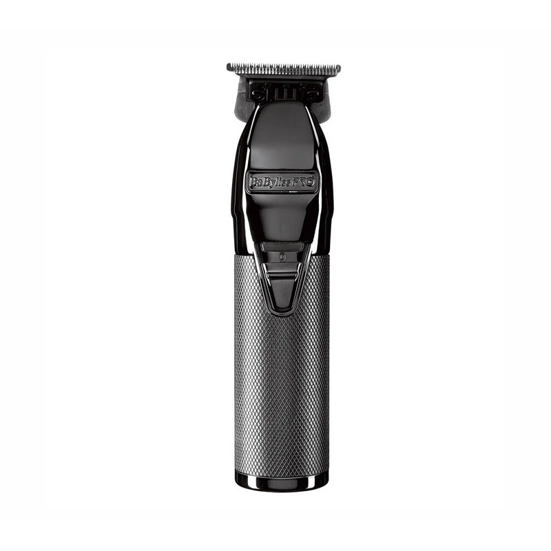 Babyliss Pro Fxone Skeleton Matowy Czarny