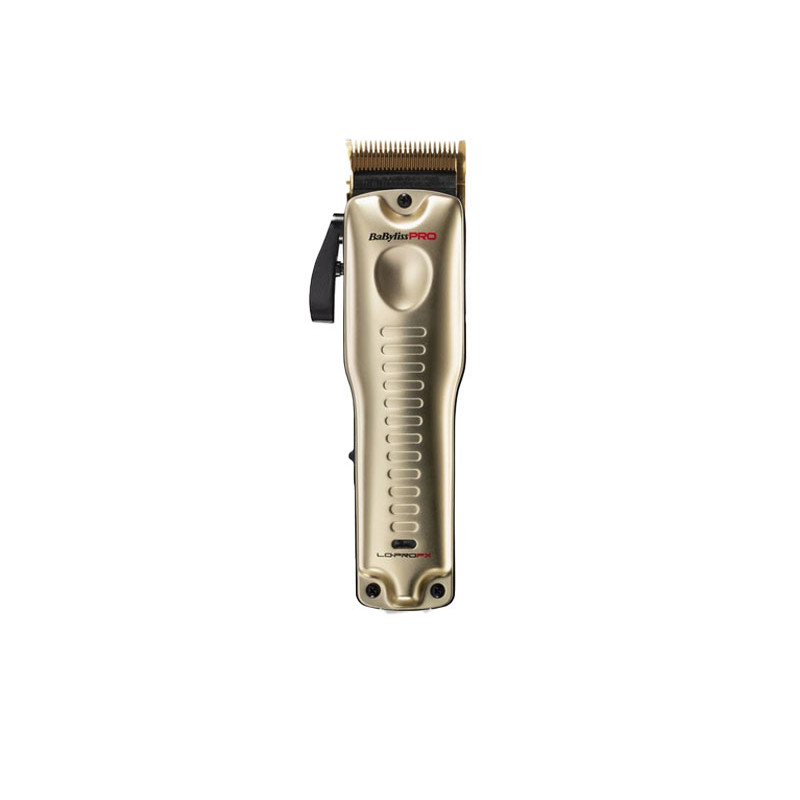 Babyliss Pro Lo-Profx Maszynka do strzyżenia Złota