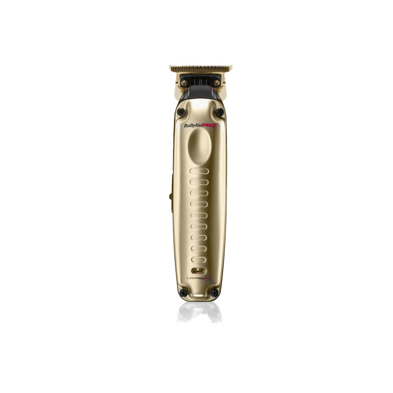 Babyliss Pro Lo-Profx Trymer Złoty