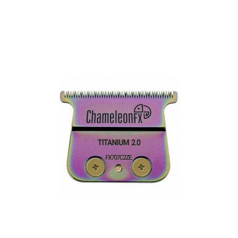 Babyliss Pro Ostrze wymienne Chameleonfx Titanium 2.0