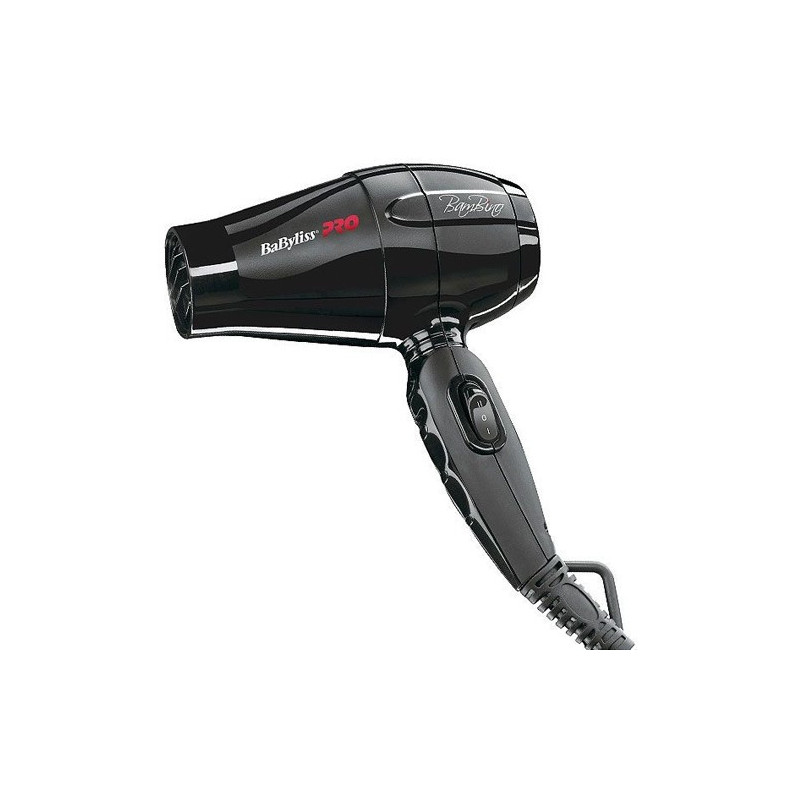 Babyliss Pro Bambino Suszarka