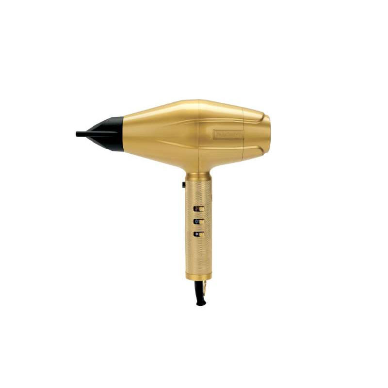 Babyliss Pro Suszarka do włosów Goldfx
