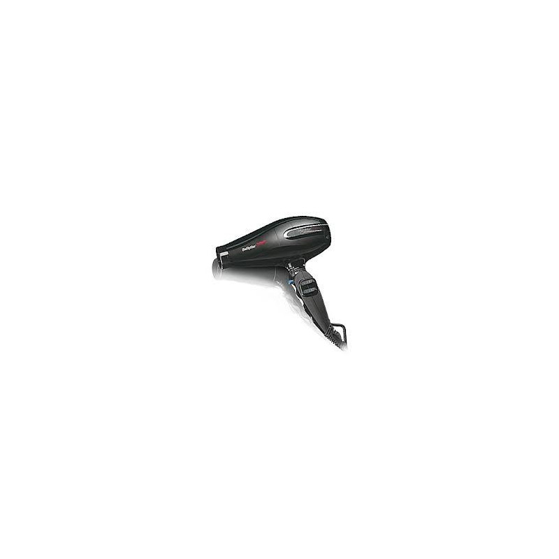 Suszarka do włosów Babyliss Pro Ionic Venetian Babyliss