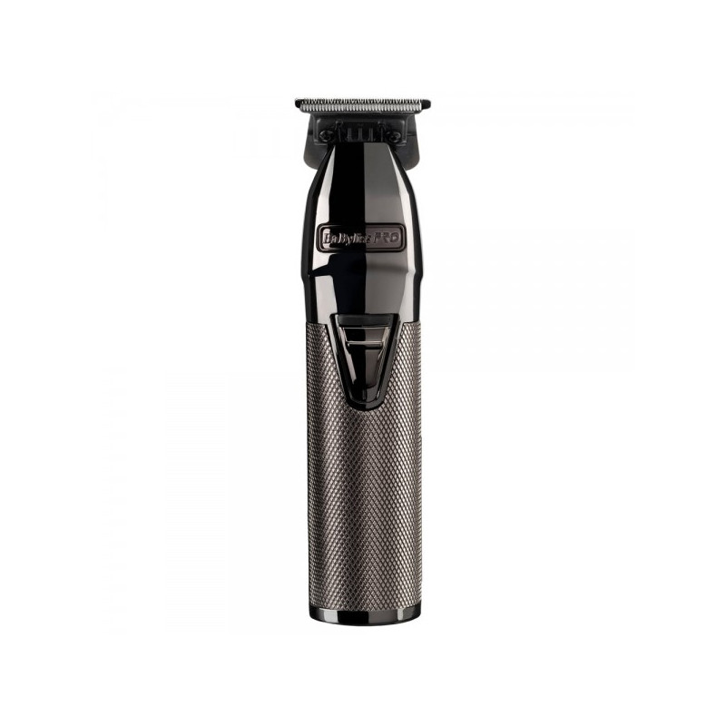 Babyliss Pro Skeleton Gunsteelfx W/Stand