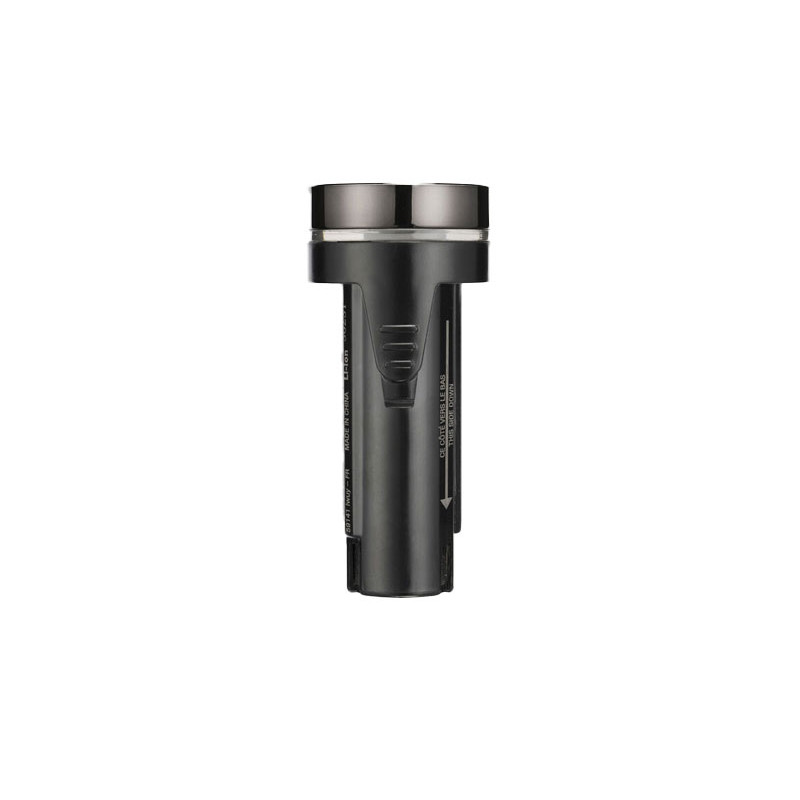 Babyliss Pro Snap Fx895e Bateria +33%