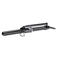 Babyliss Pro Lokówka Diamentowa Oryginalny Metalowy Uchwyt Obrotowy 25mm
