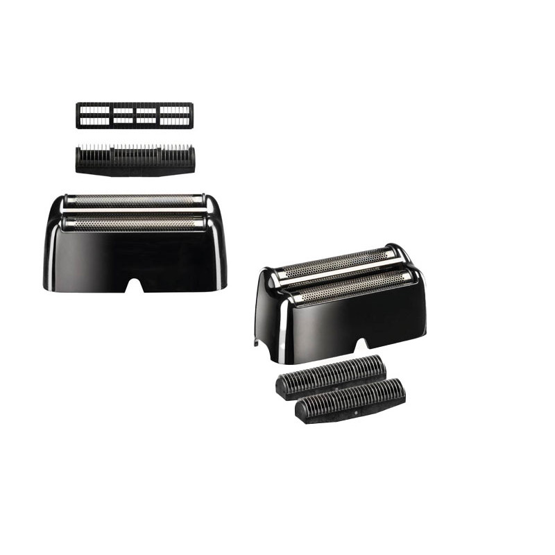 Babyliss Pro UV Head Shaver Replacement Double Foil