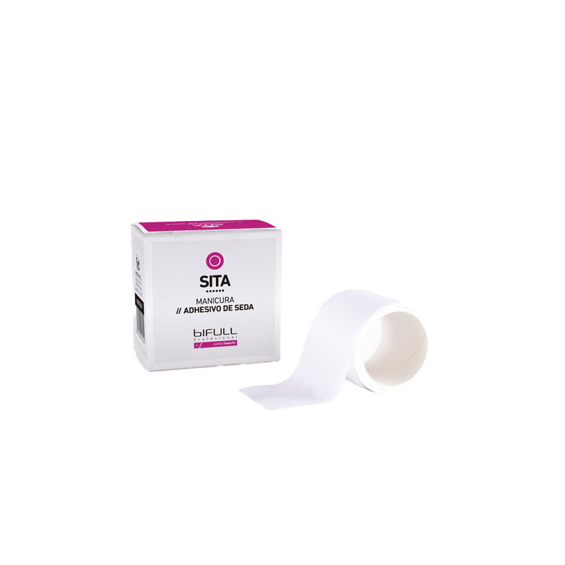 Bifull Silk Adhesive do paznokci 1m. Bifull