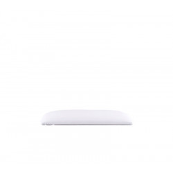 Bifull Poduszka podłokietnikowa Manicure Biała Poduszka pod dłoń Kwadratowa Bifull