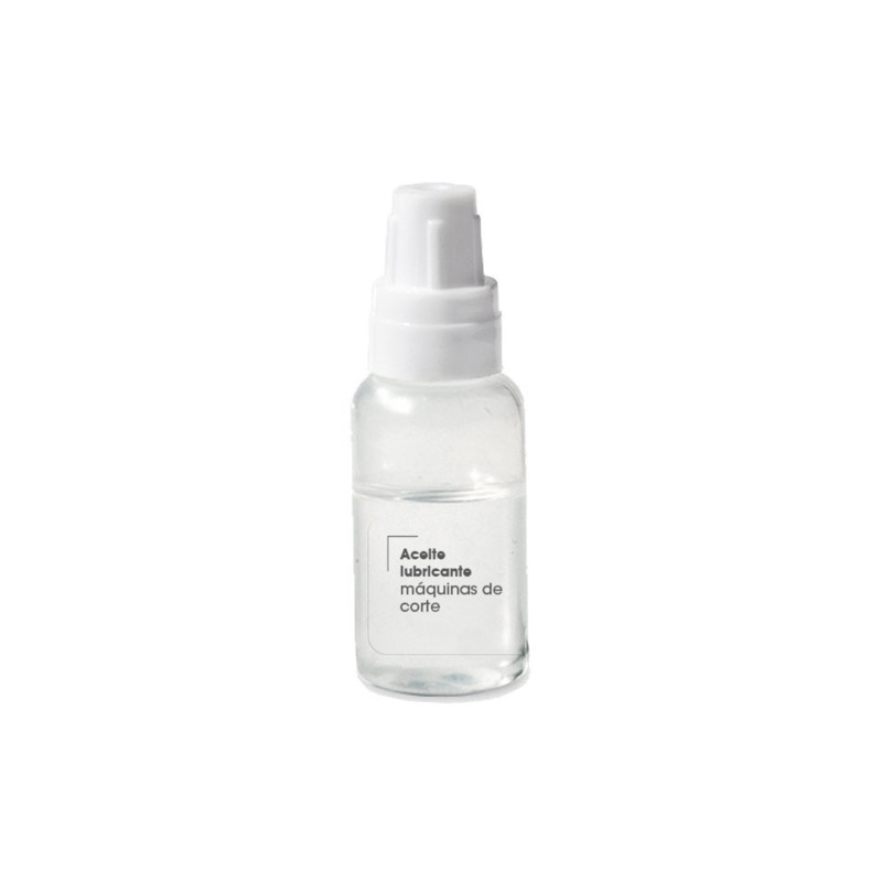 Bifull Olej smarowy do maszyny do cięcia 50ml