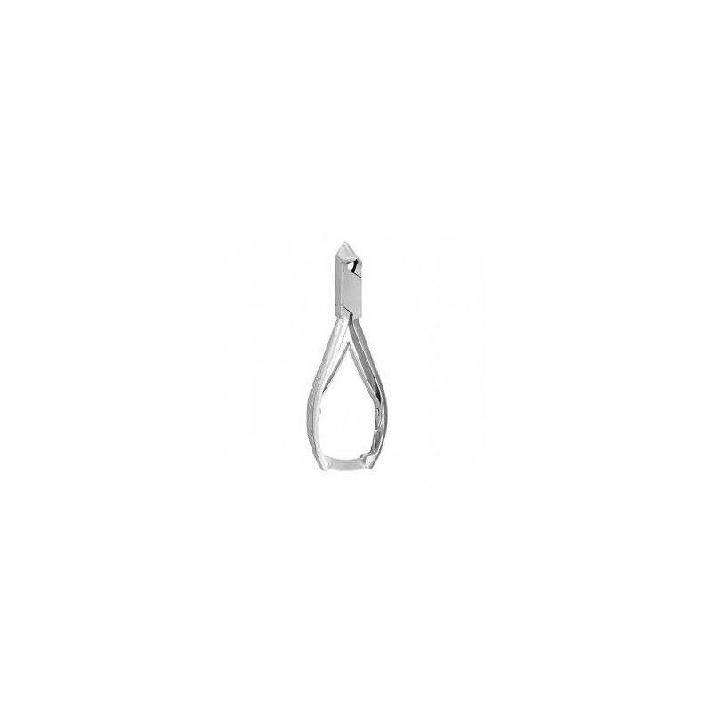 Bifull Professional Zakrzywione cążki do paznokci 14 cm
