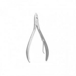 Bifull Precyzyjne cążki do paznokci 10 cm