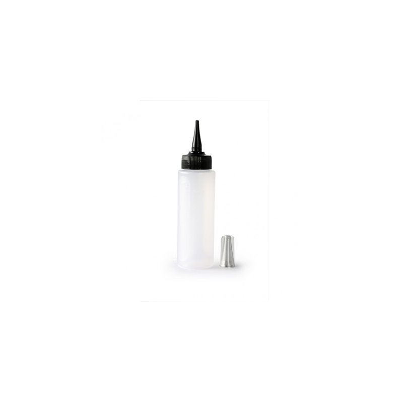 Bifull Aplikator Metalowa Końcówka 150 ml