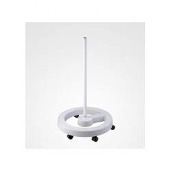 Bifull Base Lampa powiększająca z ruchomym ramieniem Heron