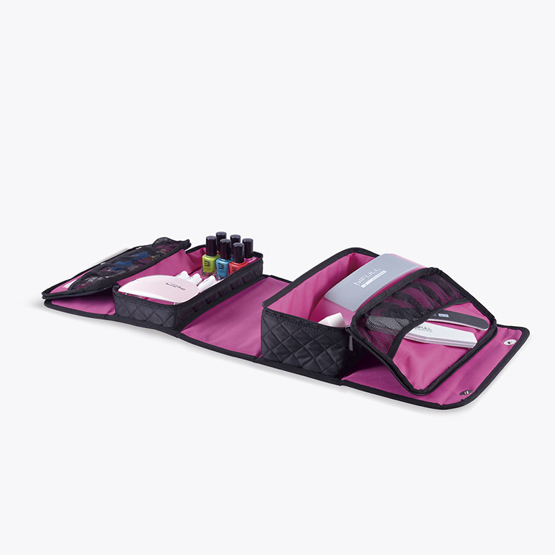 Bifull Boska Kosmetyczka do manicure