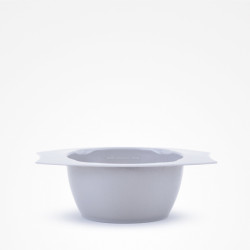 Bifull Miska do farbowania 240ml Szary Ellip