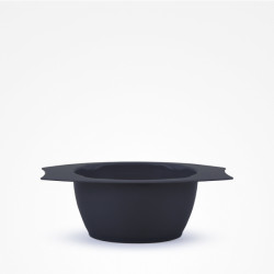 Bifull Farba do Miski 240ml Czarny Ellip