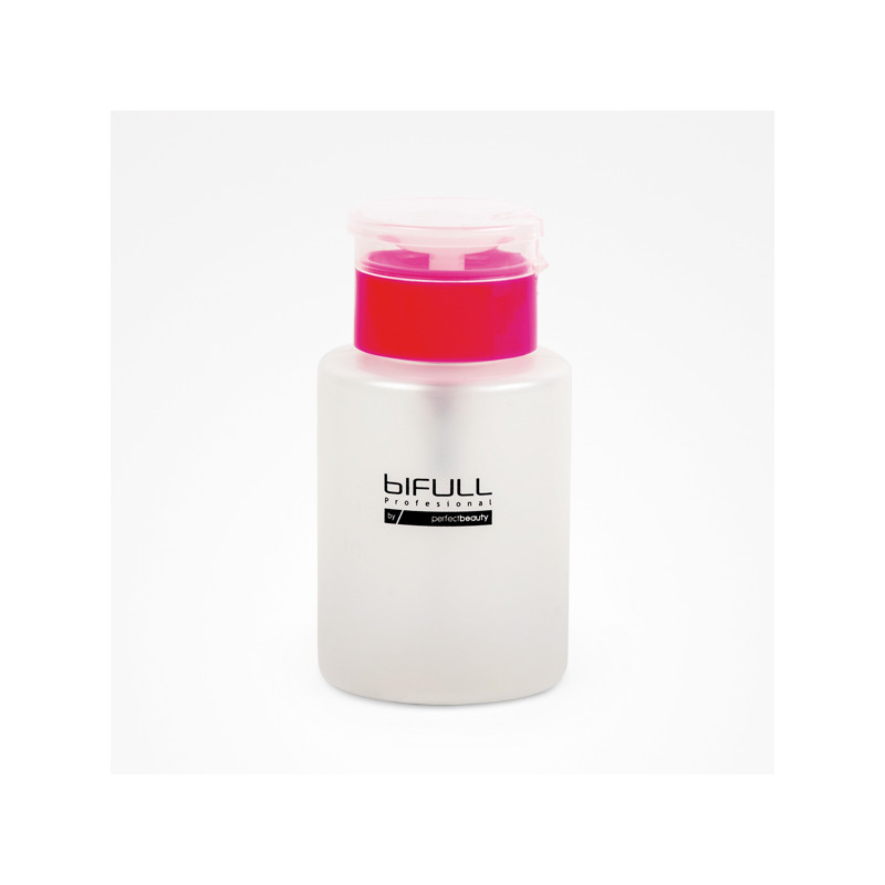 Bifull Dozownik z pompką Pampink 200ml
